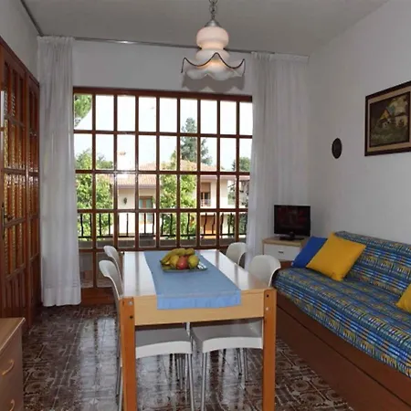 Appartement In 38308