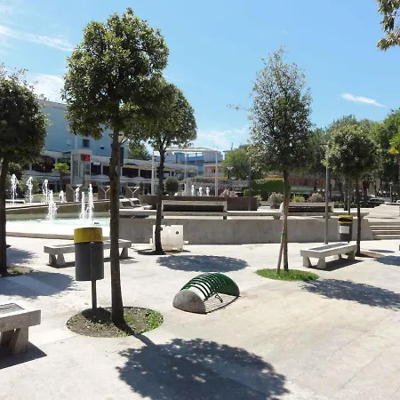 Διαμέρισμα In 38308