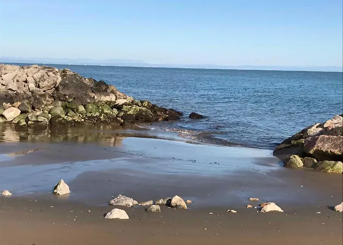 Apartmán In 38308 Bibione