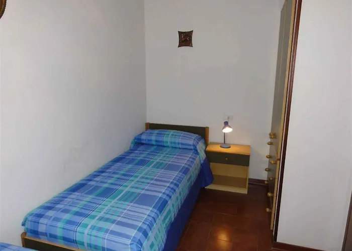 In 38308 Διαμέρισμα