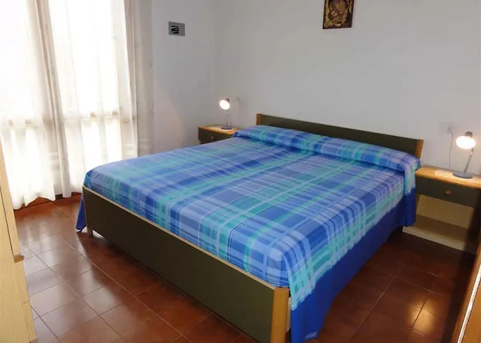 Apartmán In 38308 *